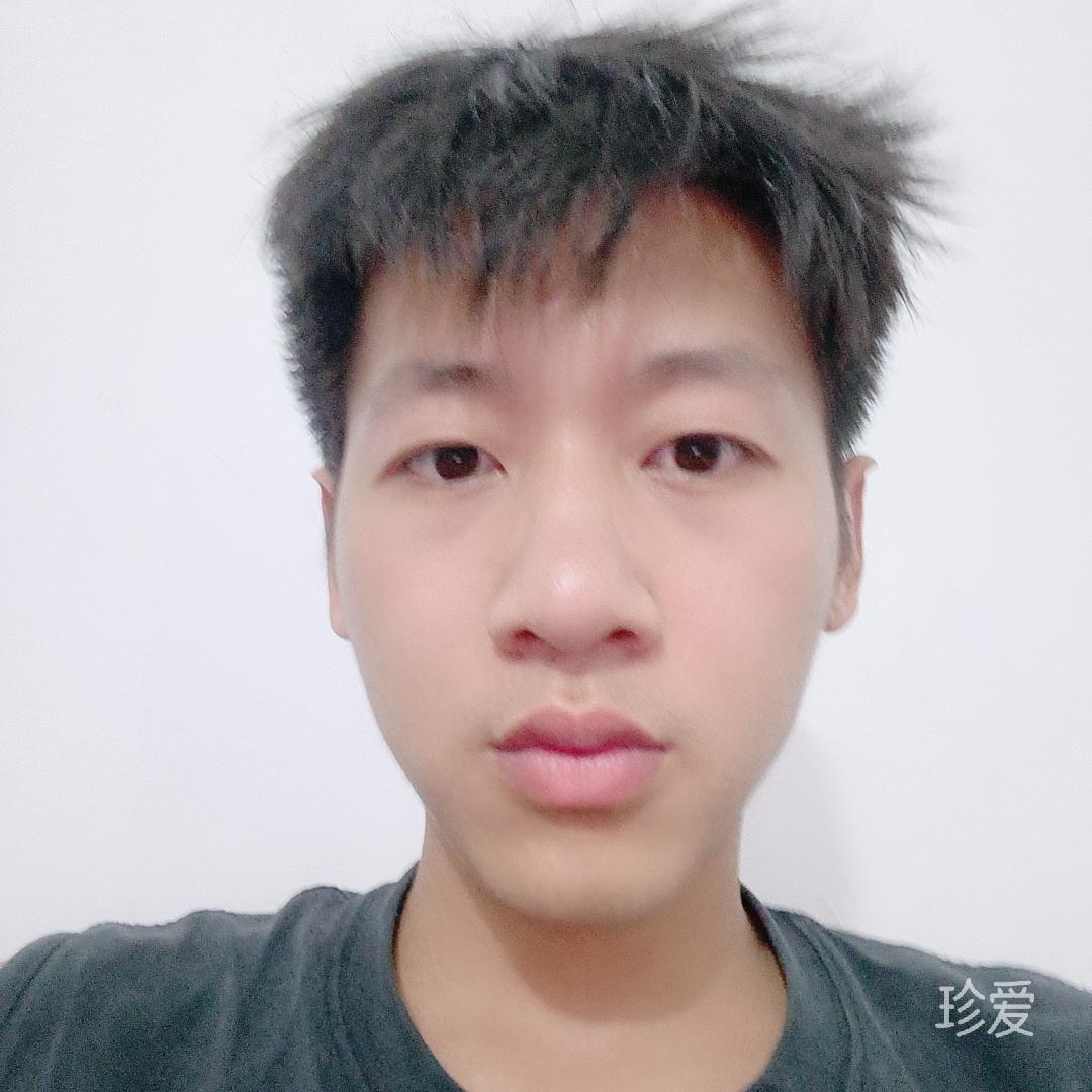 小黑豆