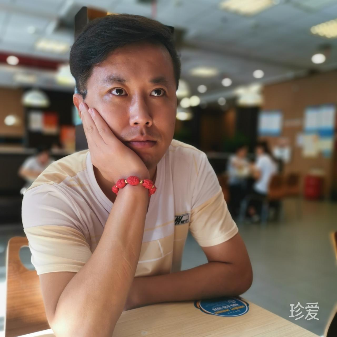烟火藏温柔