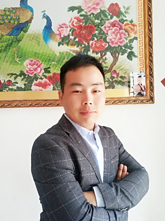 認(rèn)定了就是用一生