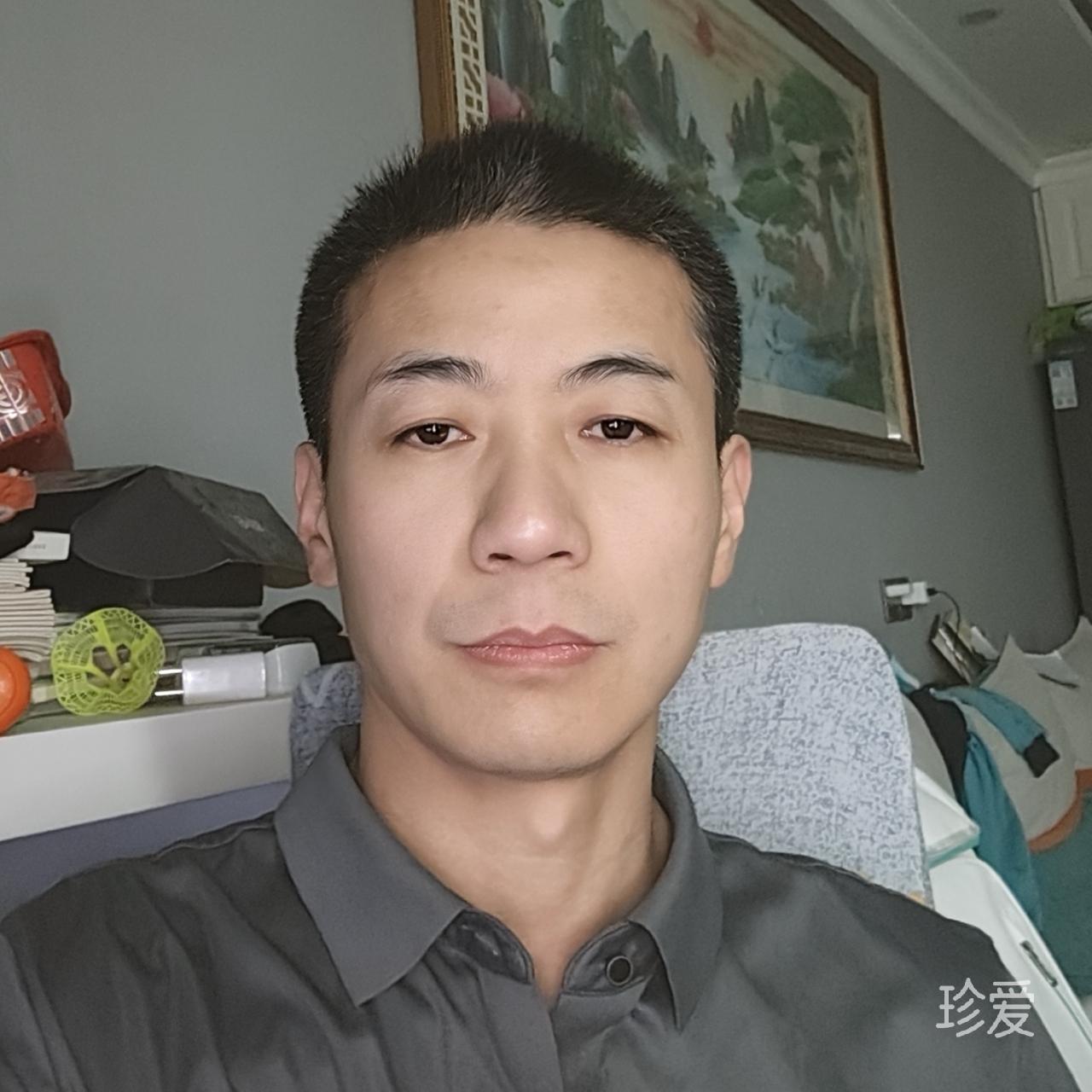 胡杨