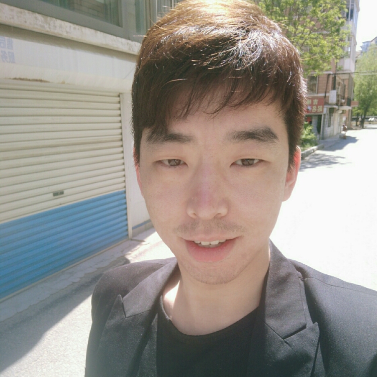 平淡似春風(fēng)