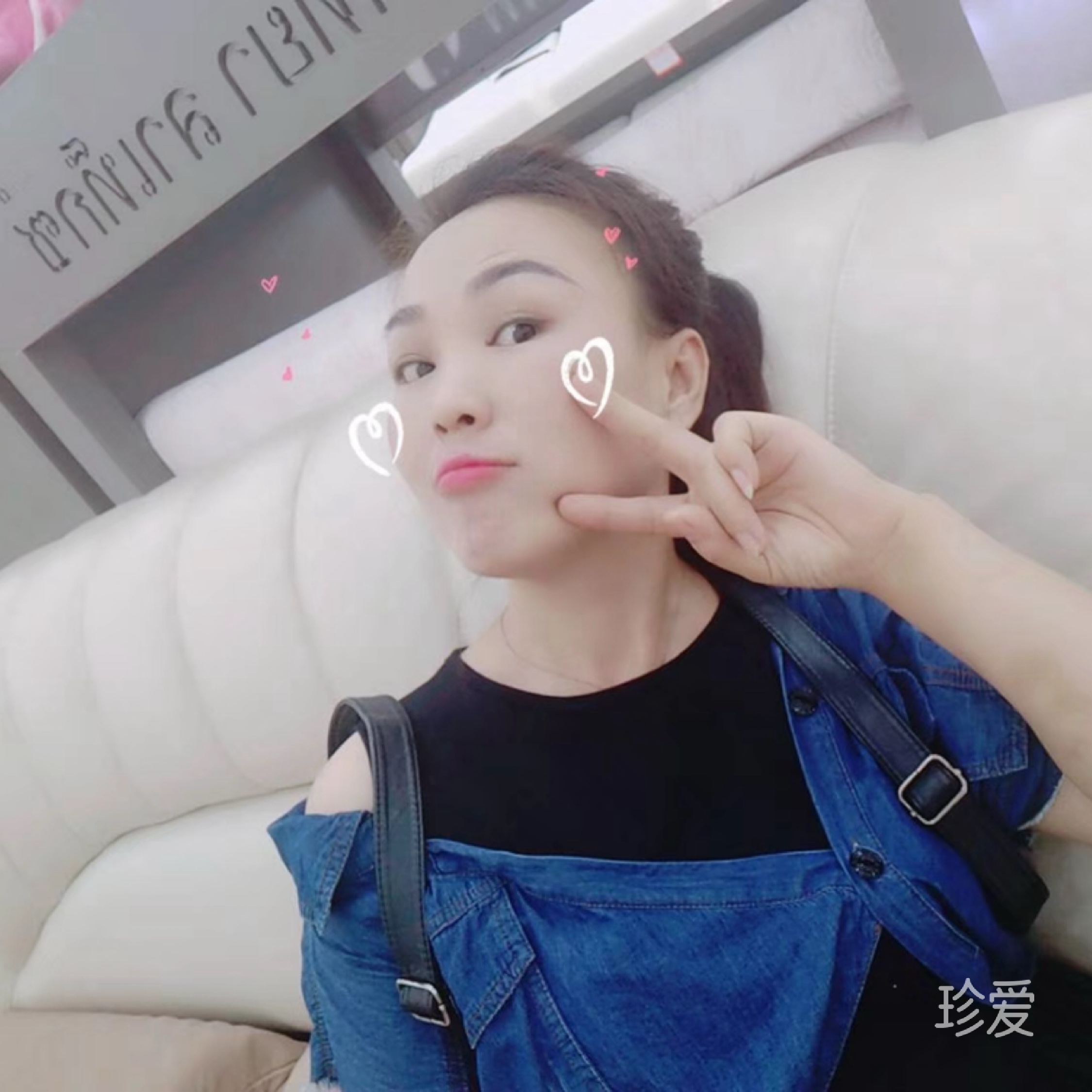 傲骨幽兰
