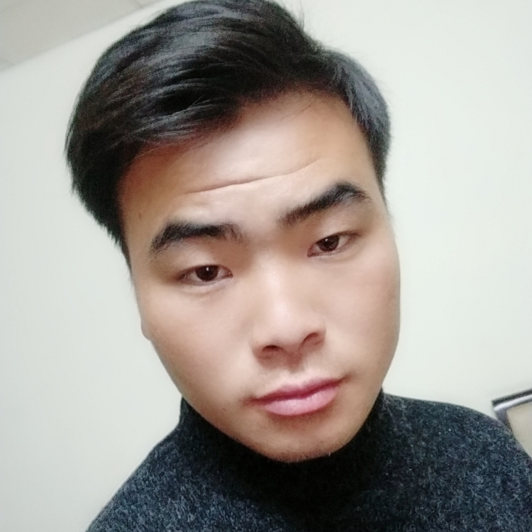 茫茫人海中的你