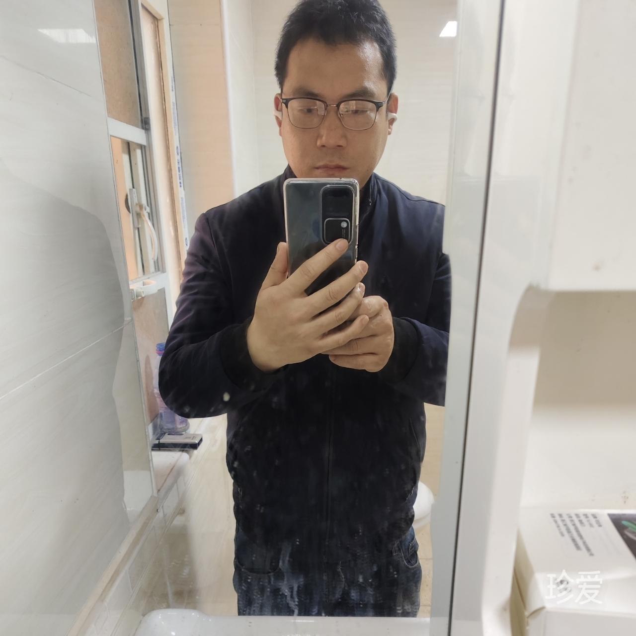 原来的我