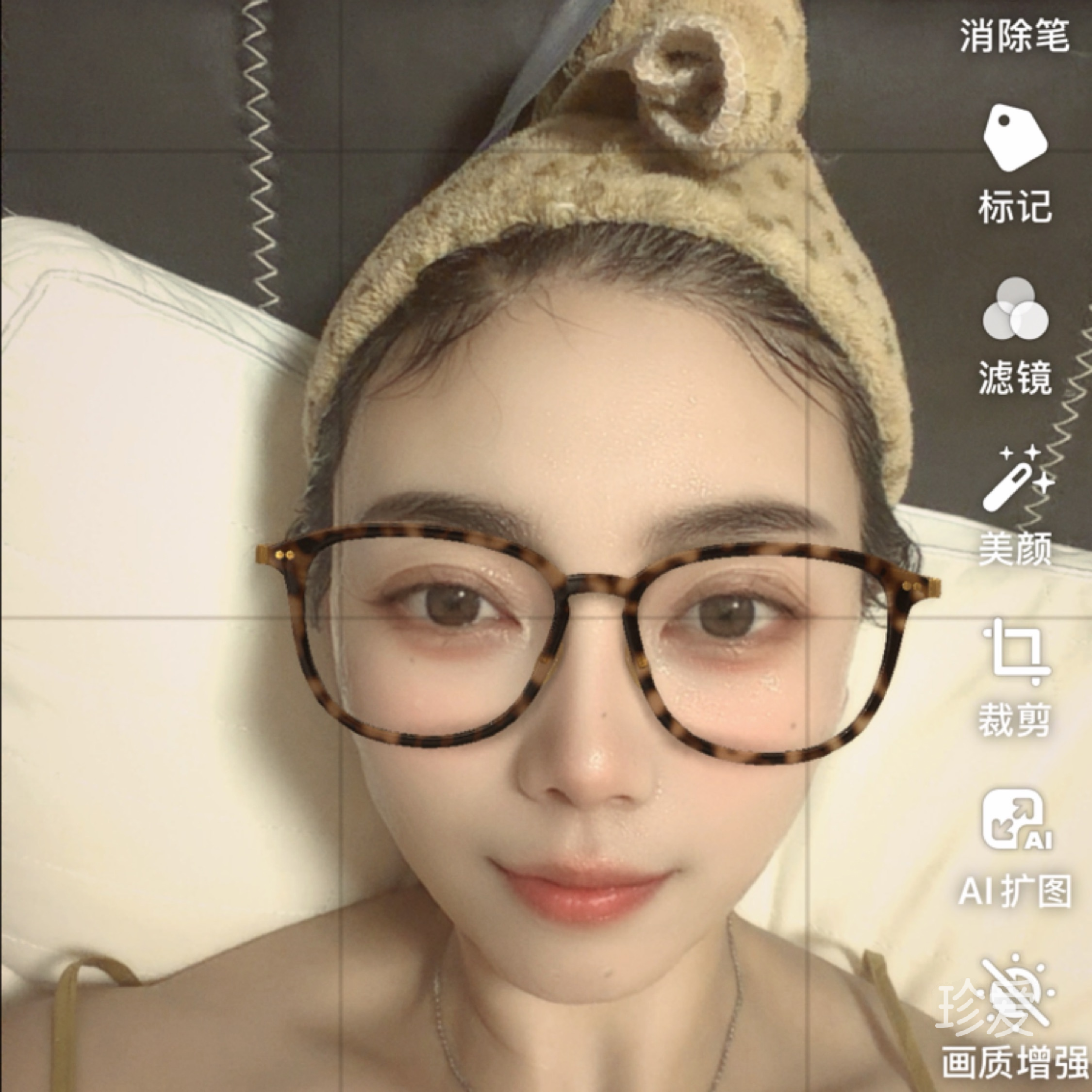 守候宁静