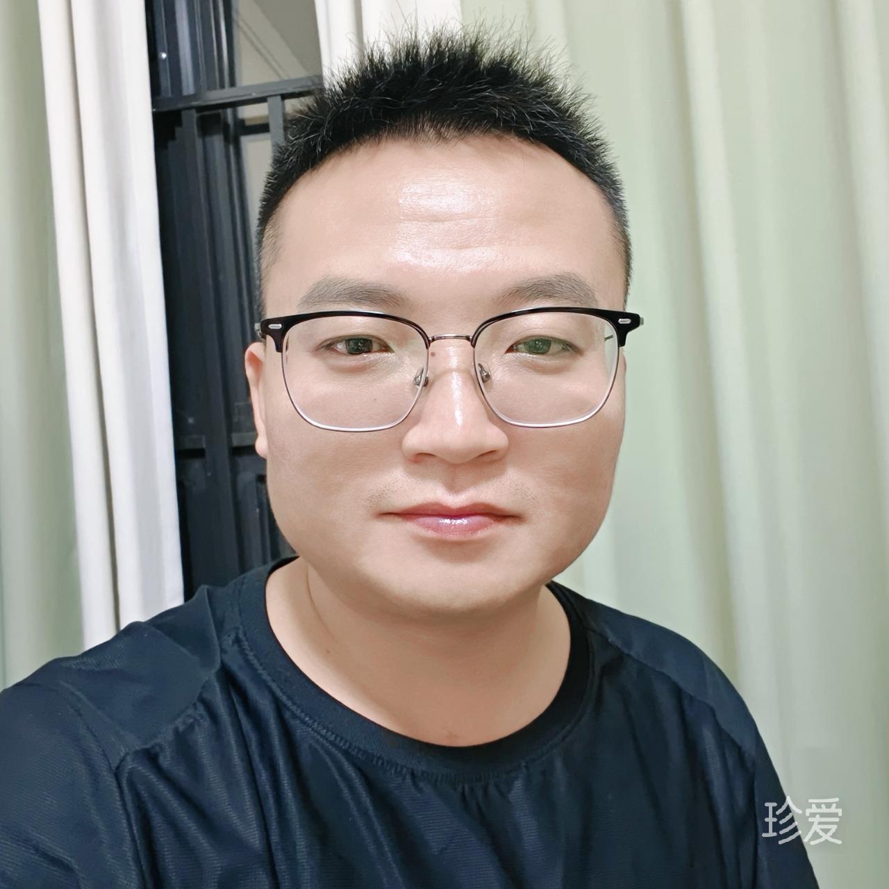 昨夜又想你了