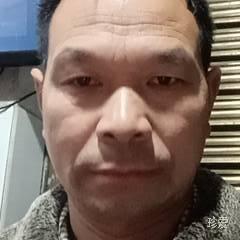 更加努力的先生