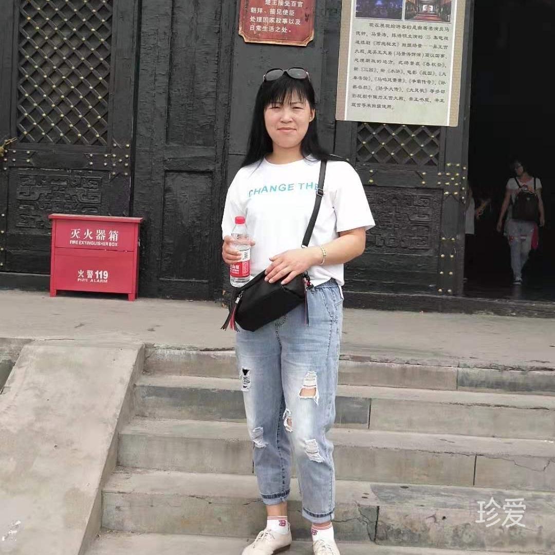 一个人听雨