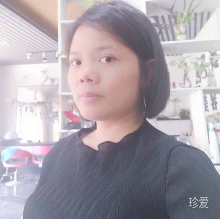 庞女士