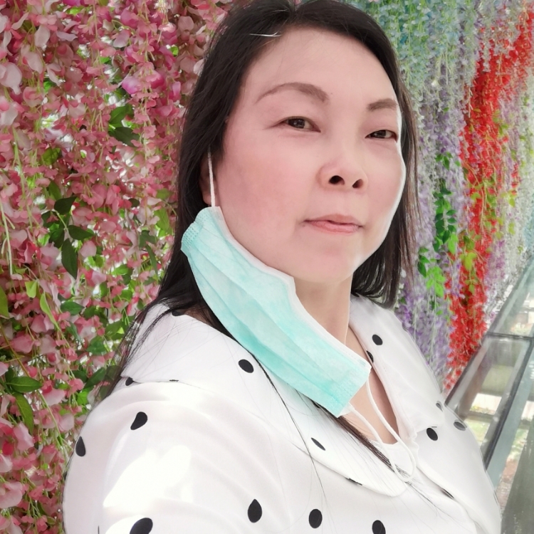 浮萍人生廖凱秀