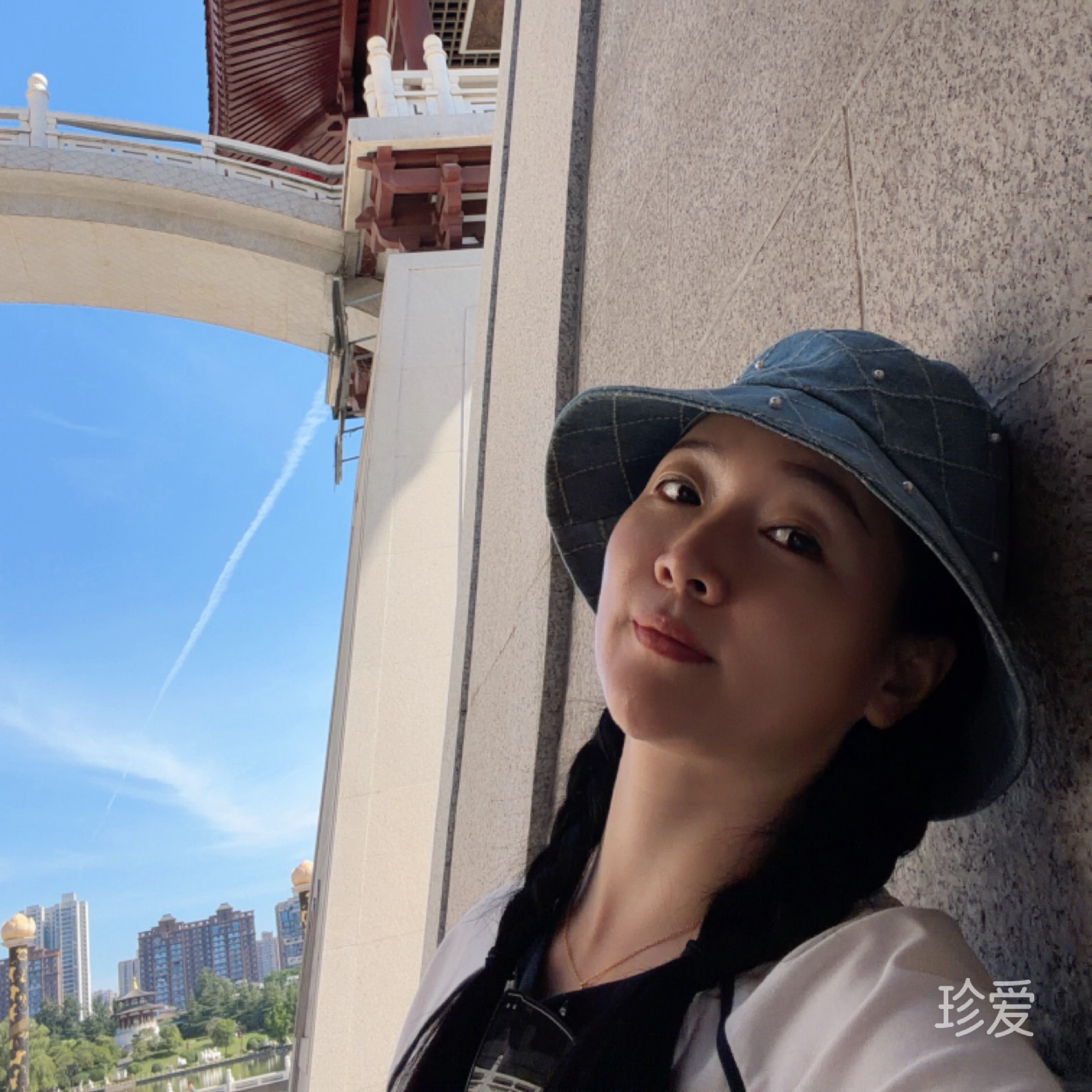 睡着的冰