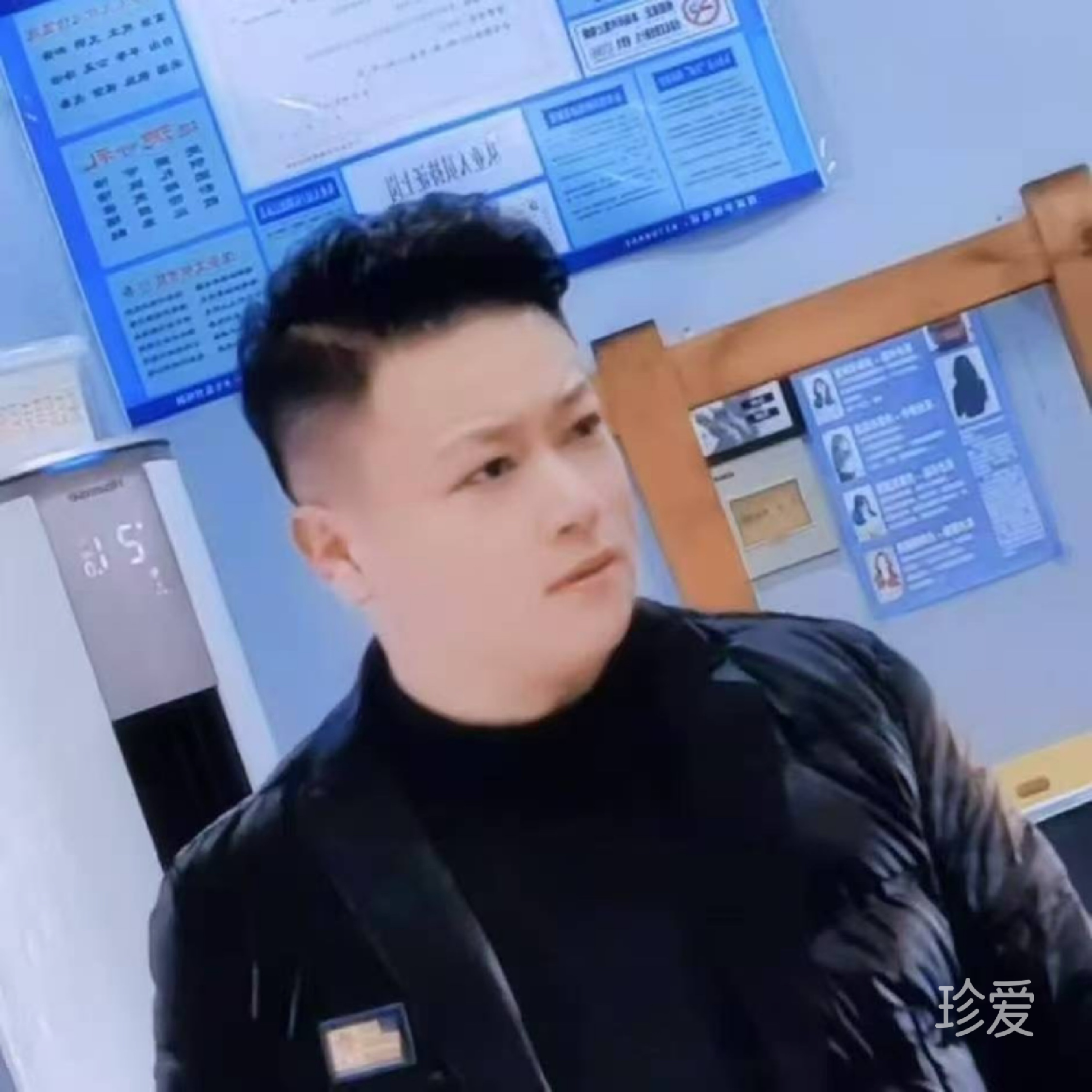 楚江淮
