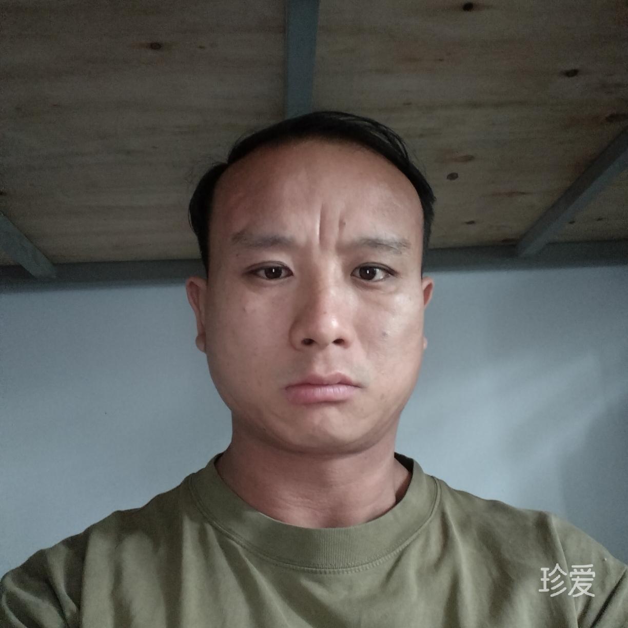 守护一个人