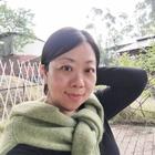 茉莉向前沖