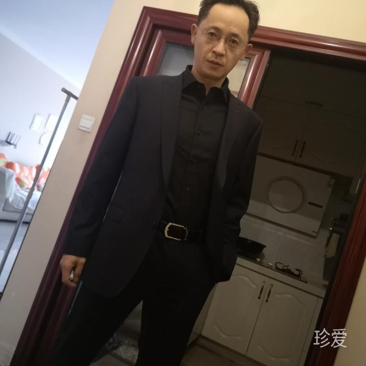 朗朗笑
