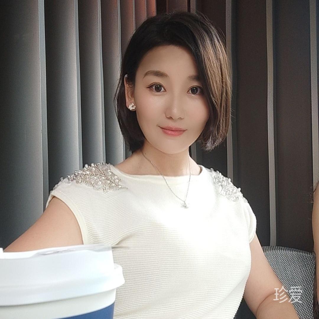 婧