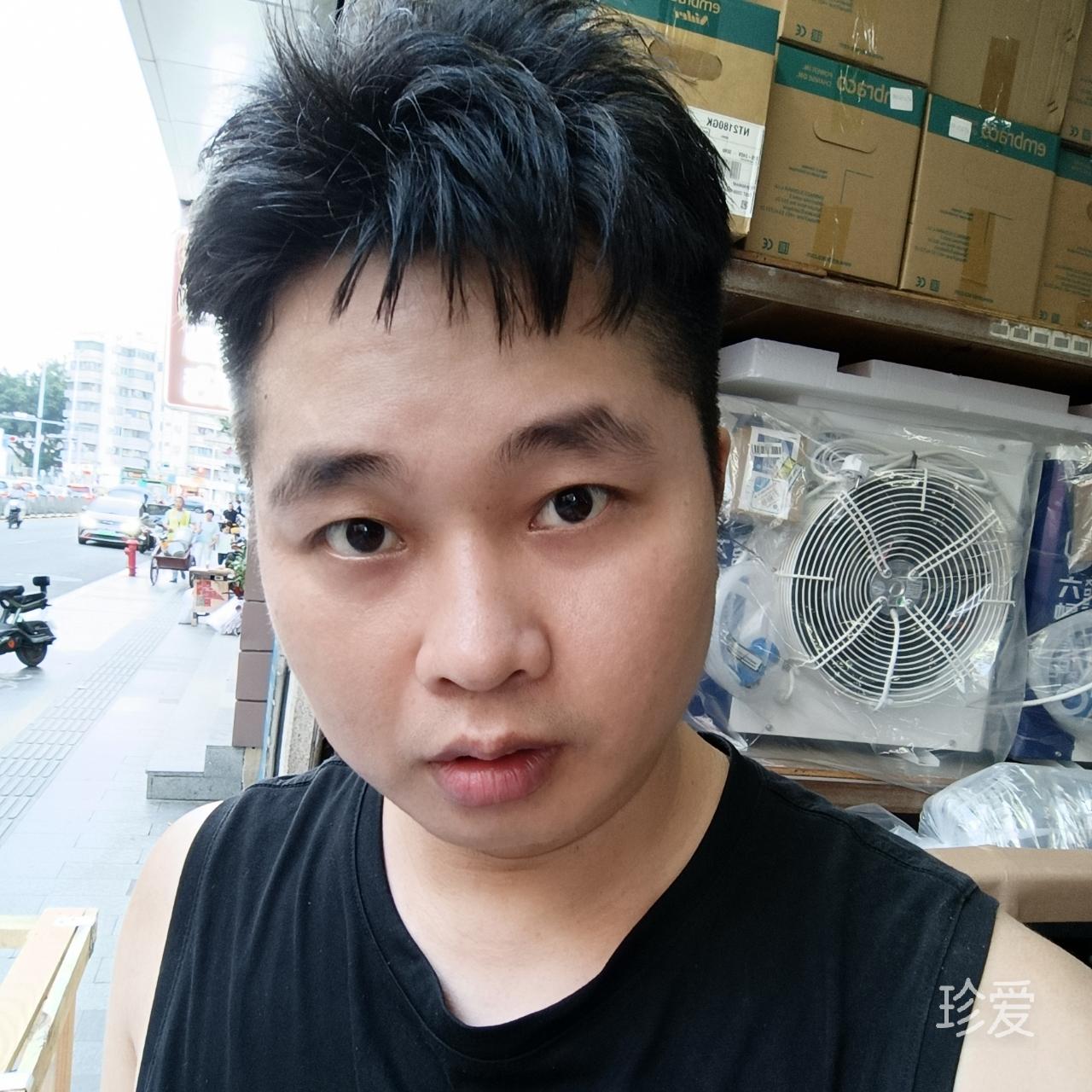 一叶孤舟
