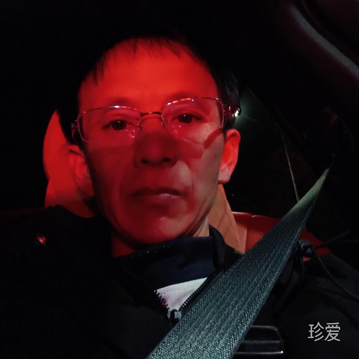 一起走下后半生