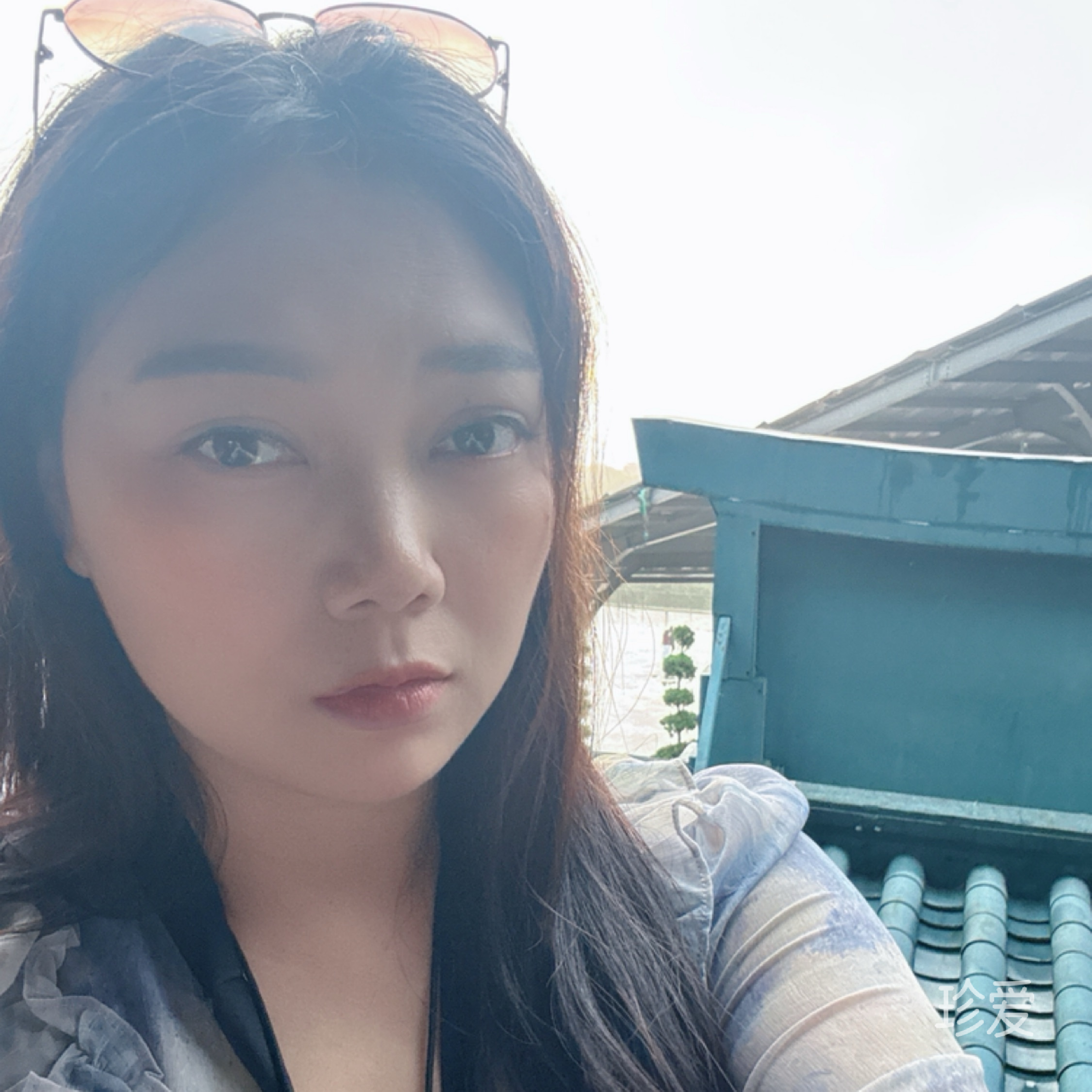前路漫漫亦灿灿