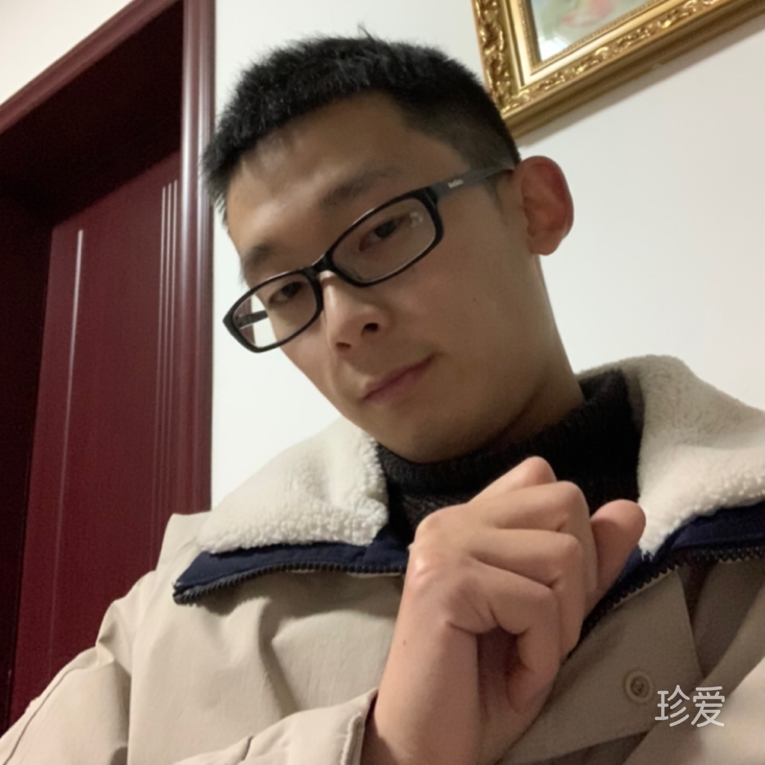 清風(fēng)挽墨竹