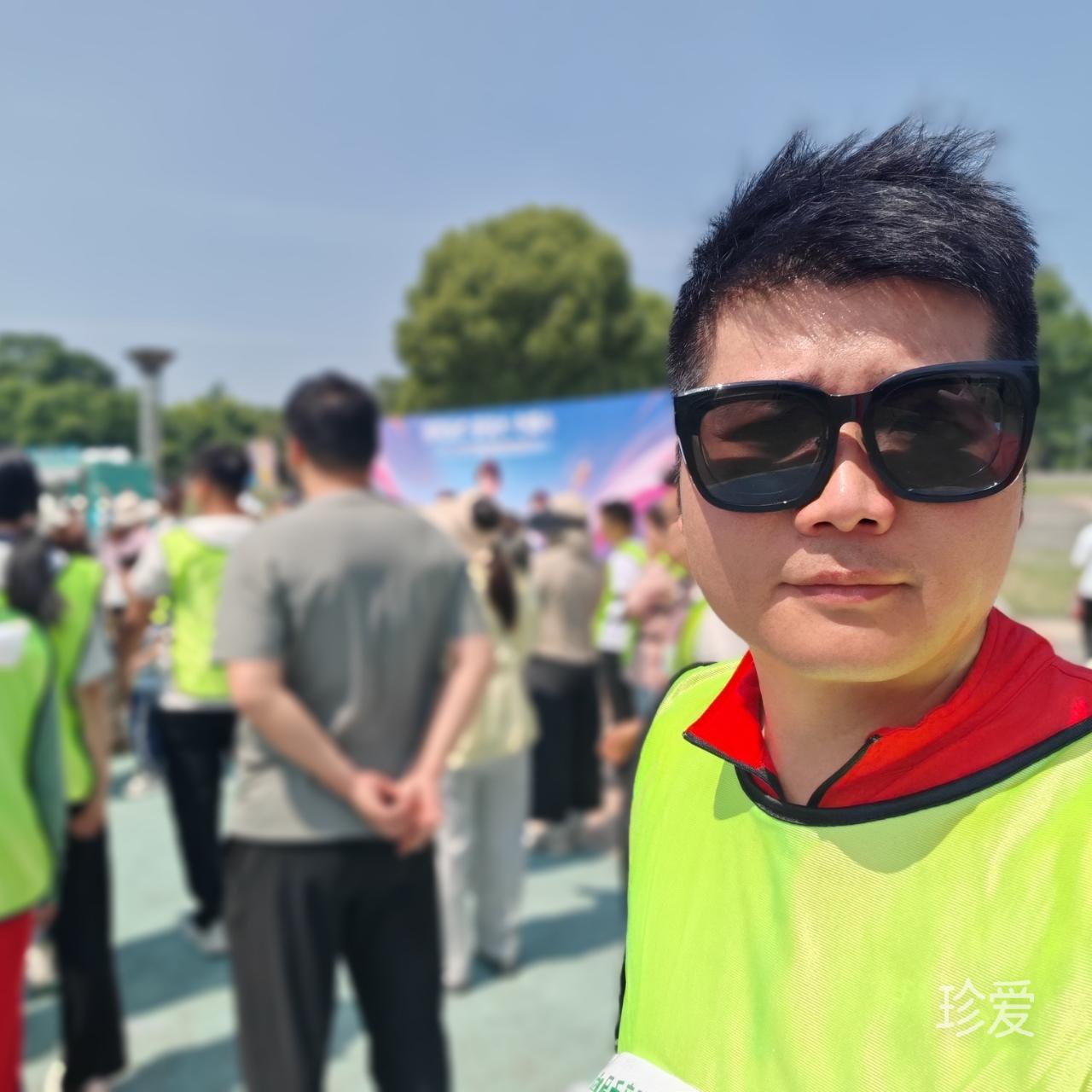 走走停停
