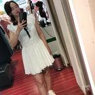 轉(zhuǎn)身微笑