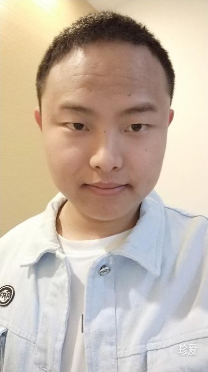 穷极一生钟情一人