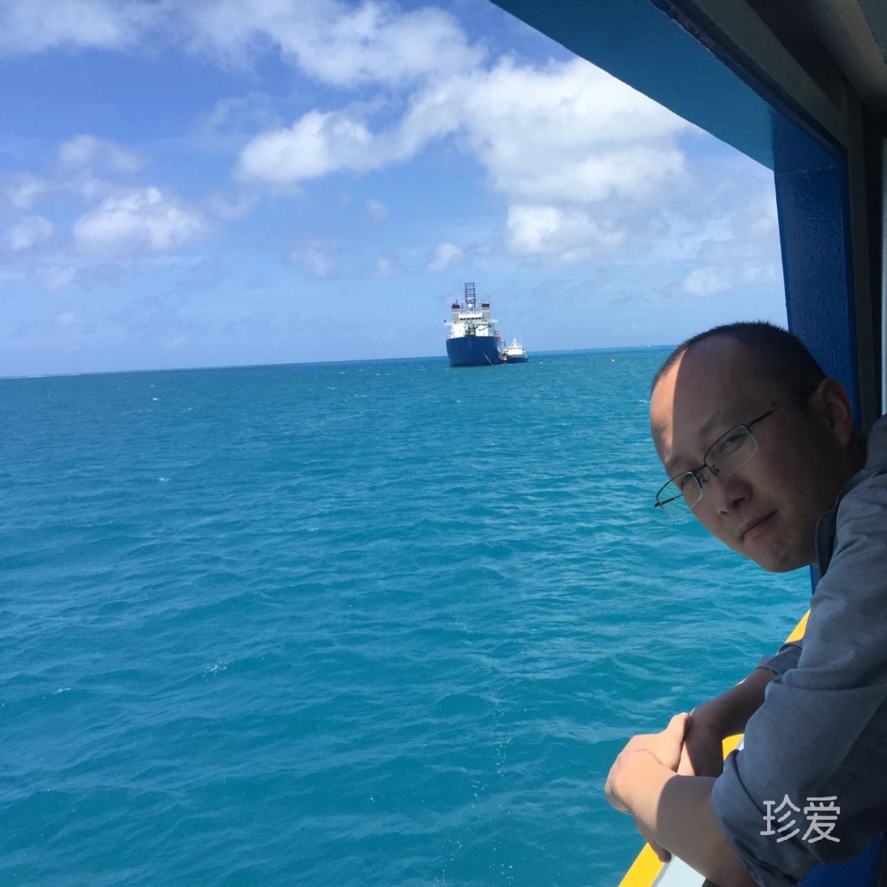 流浪的蜗牛