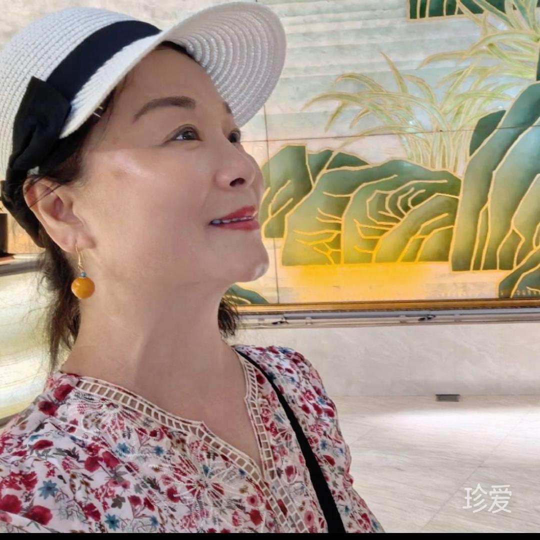 突破自我