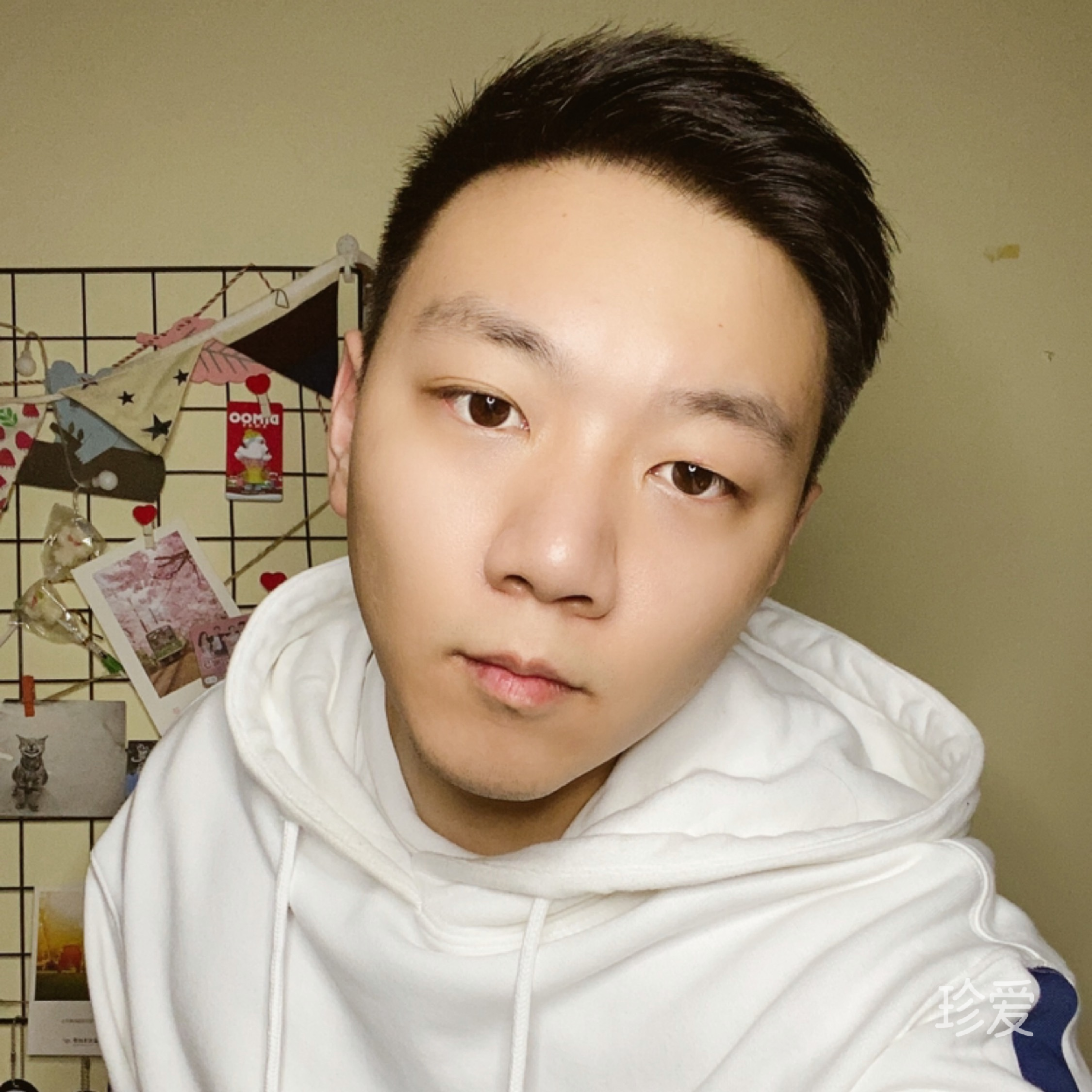 北齋先生