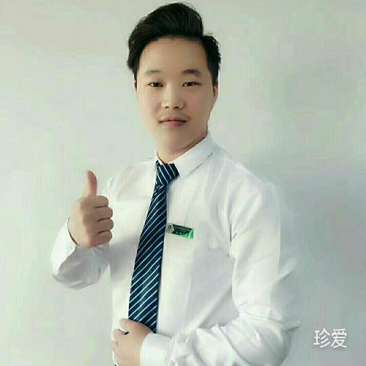 东北大男孩