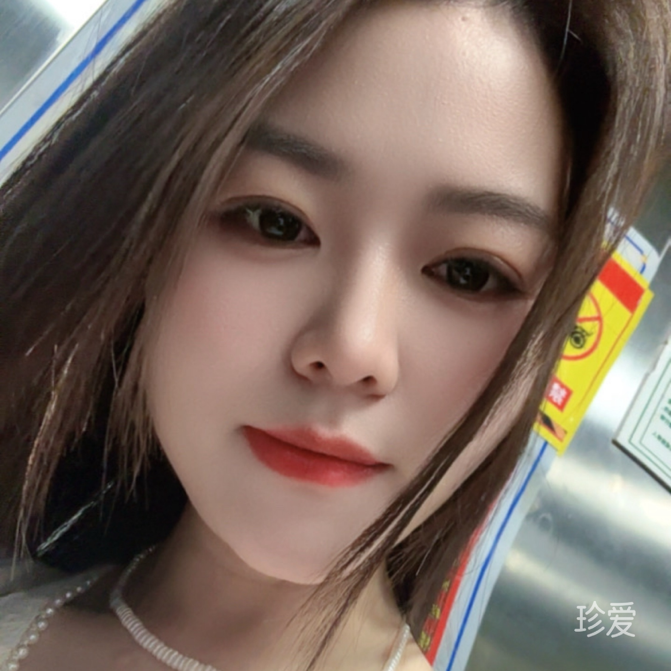 快乐的小仙女
