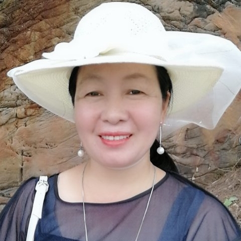 自己创造幸福生活