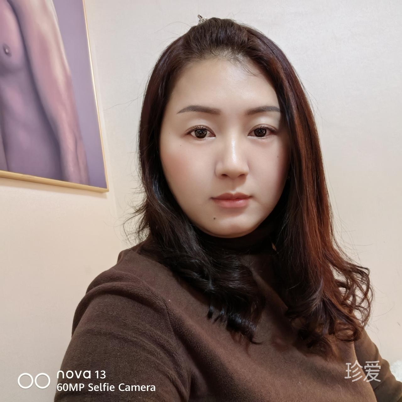 要找个爱我的男人