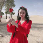 陽光女孩