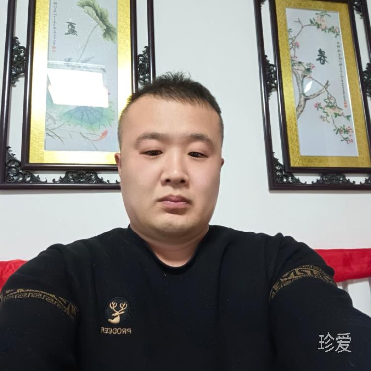 我要的只是幸福