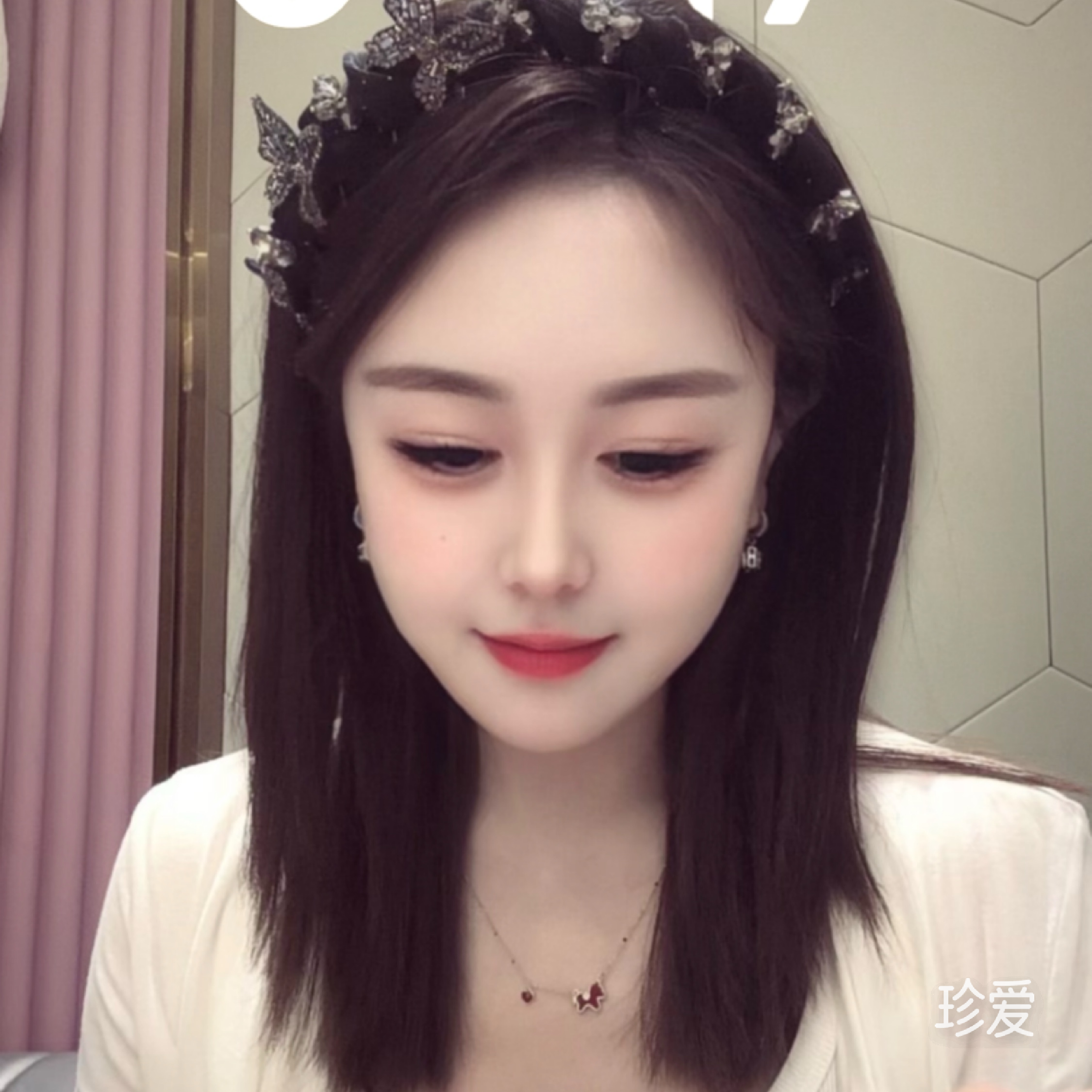 傲雪留香