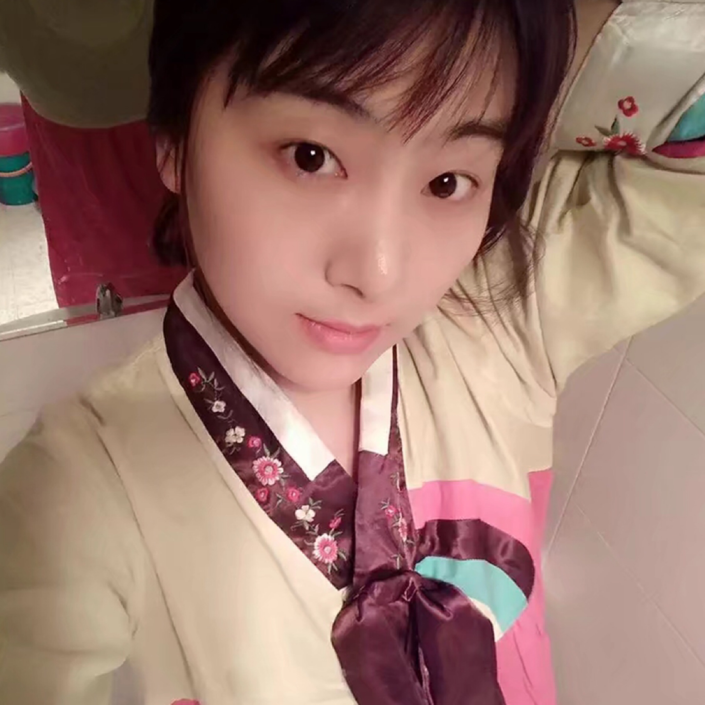 芯有芊芊結(jié)