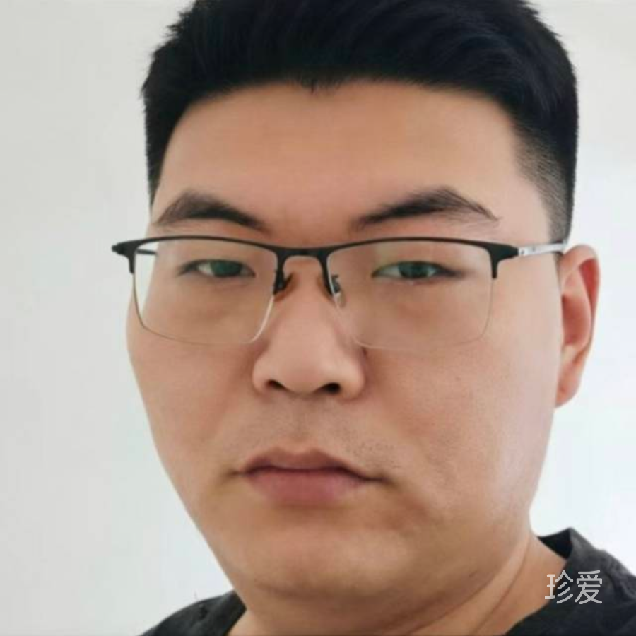 余生换脱单
