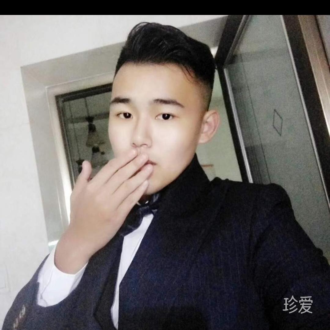 有野心的人