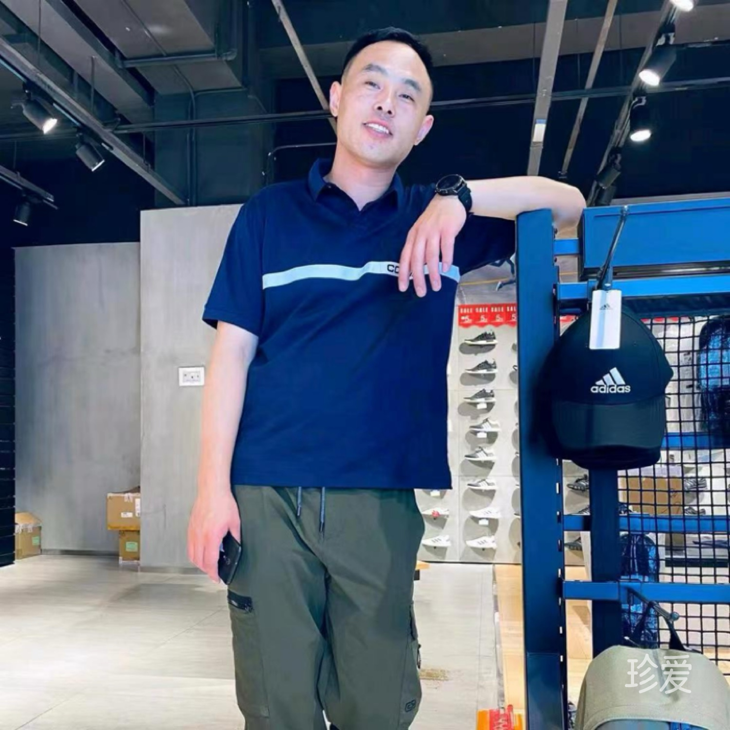 简单的生活