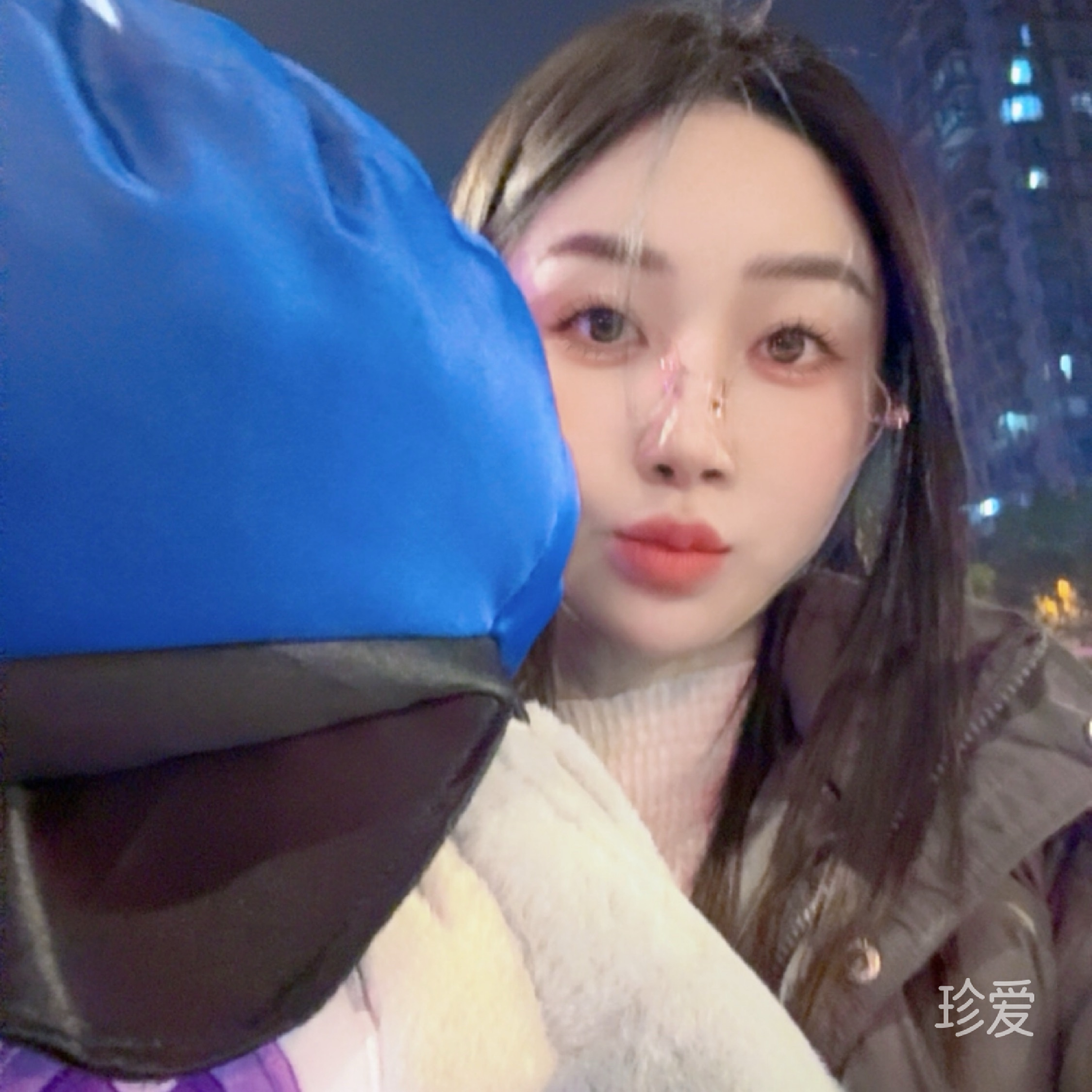 蔷薇