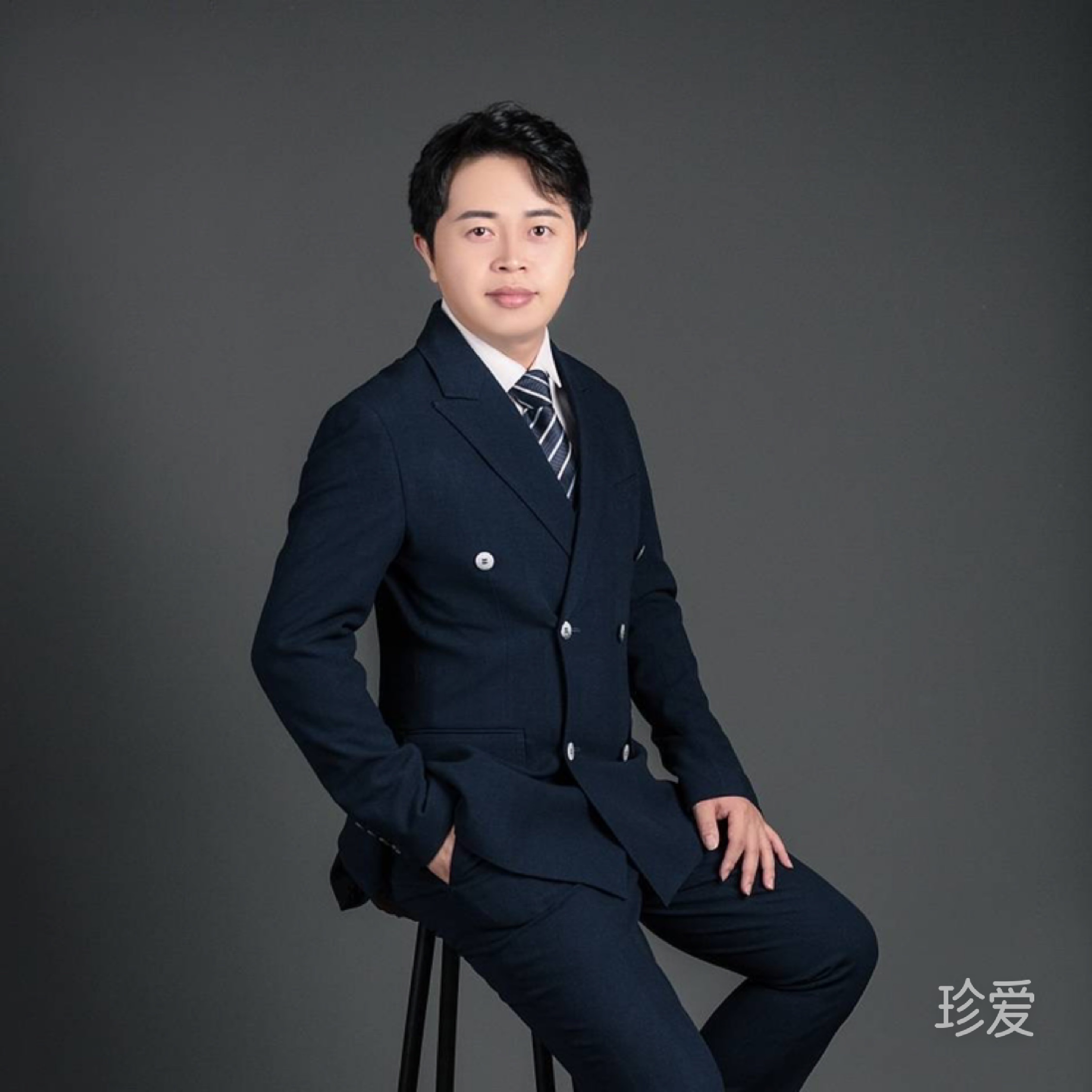 霸气的2026