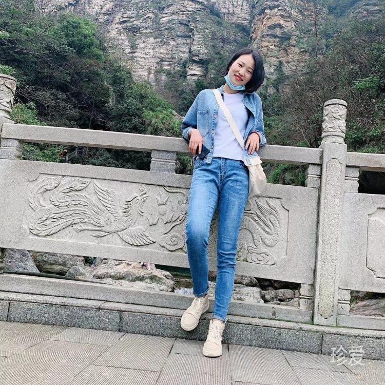 時(shí)光少女依舊藍(lán)