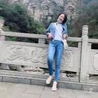 時(shí)光少女依舊藍(lán)