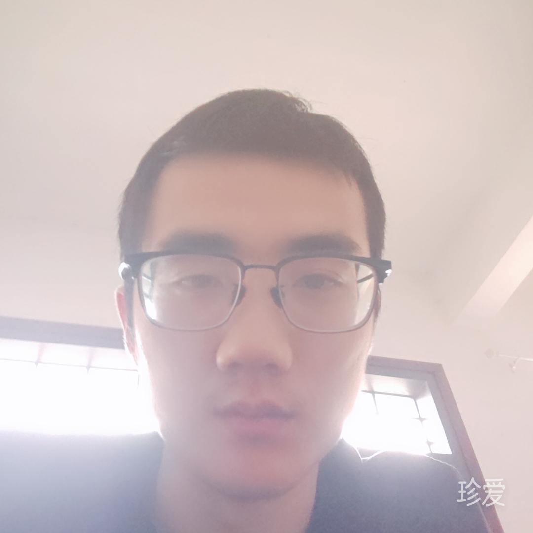 红色石头