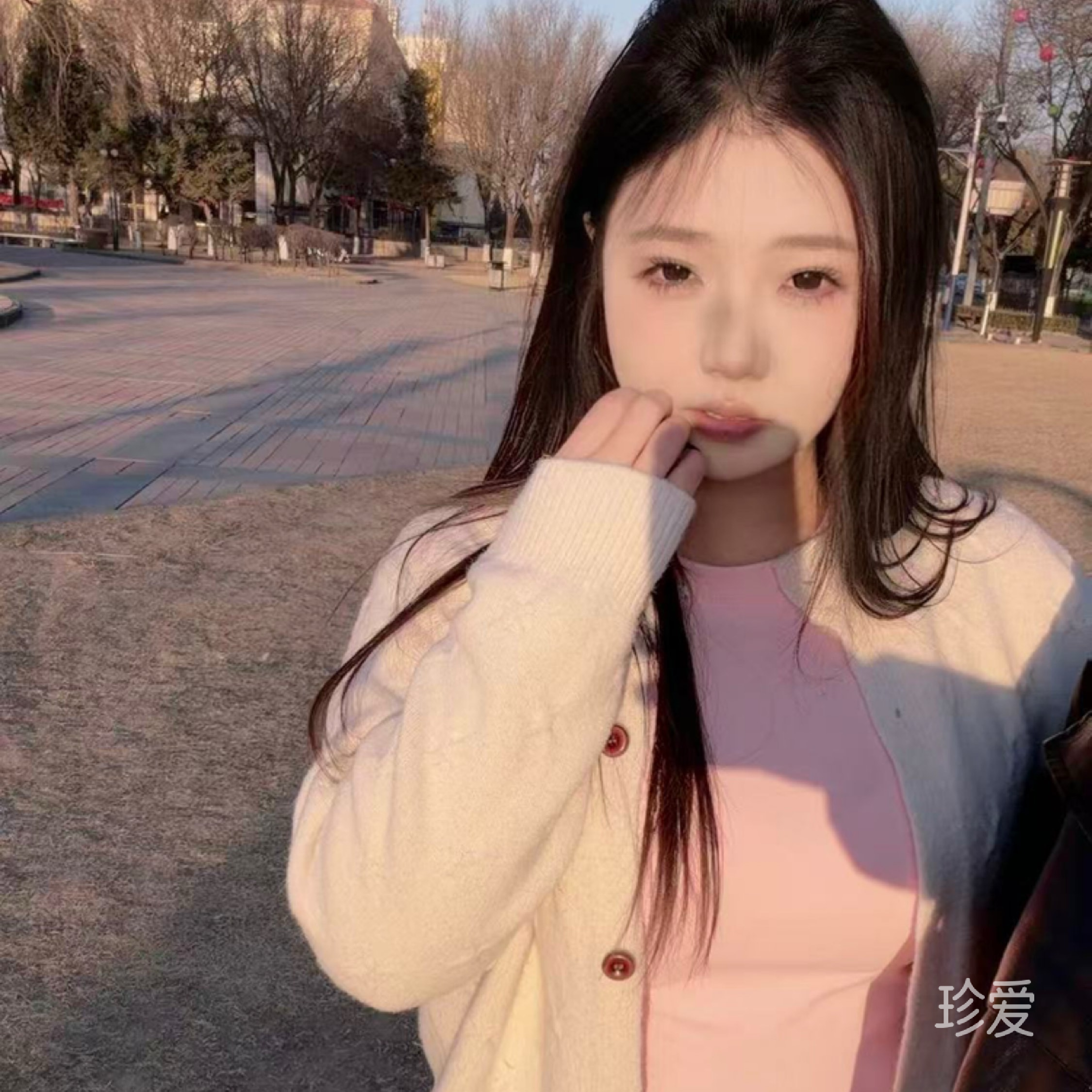 爱茉莉