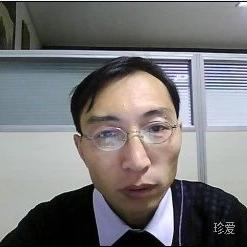 找对的人