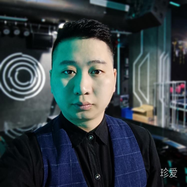 带你看老家雪景