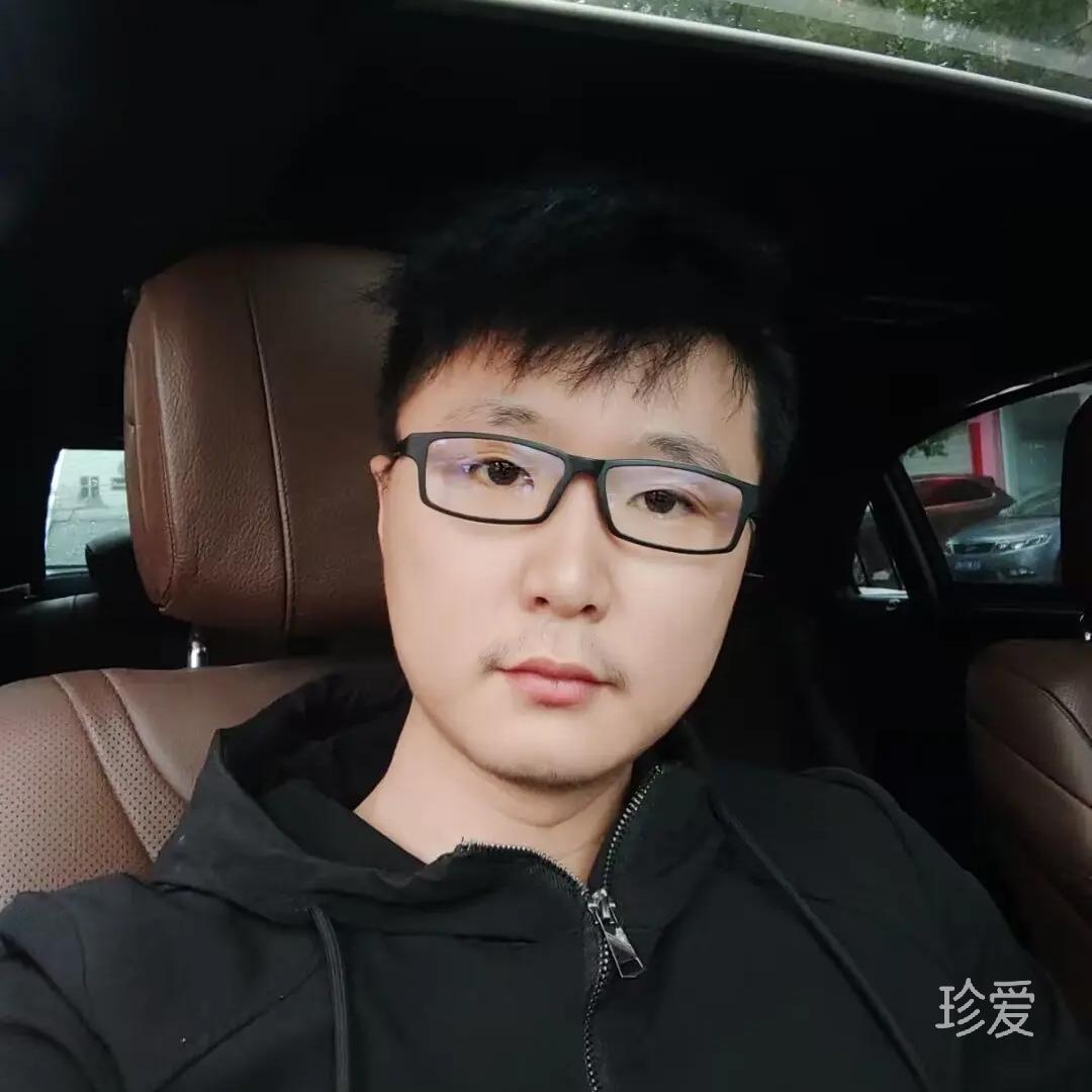 一个好人